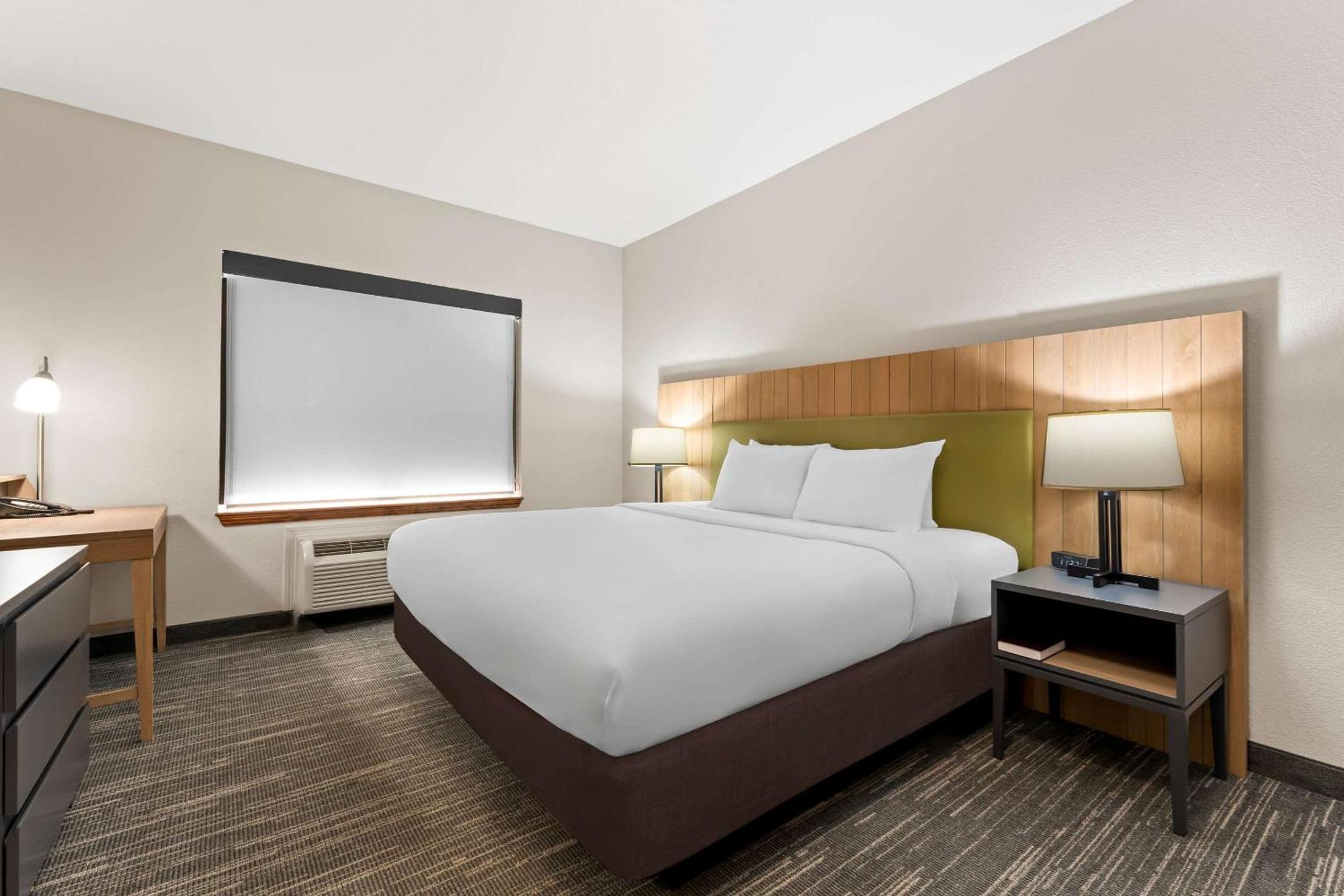 Country Inn & Suites By Radisson, Macon North, Ga Exteriér fotografie