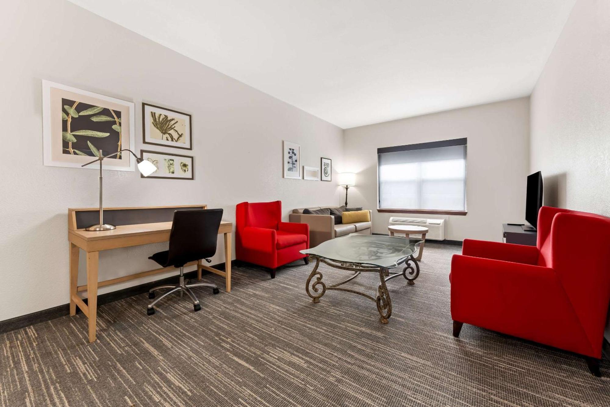 Country Inn & Suites By Radisson, Macon North, Ga Exteriér fotografie