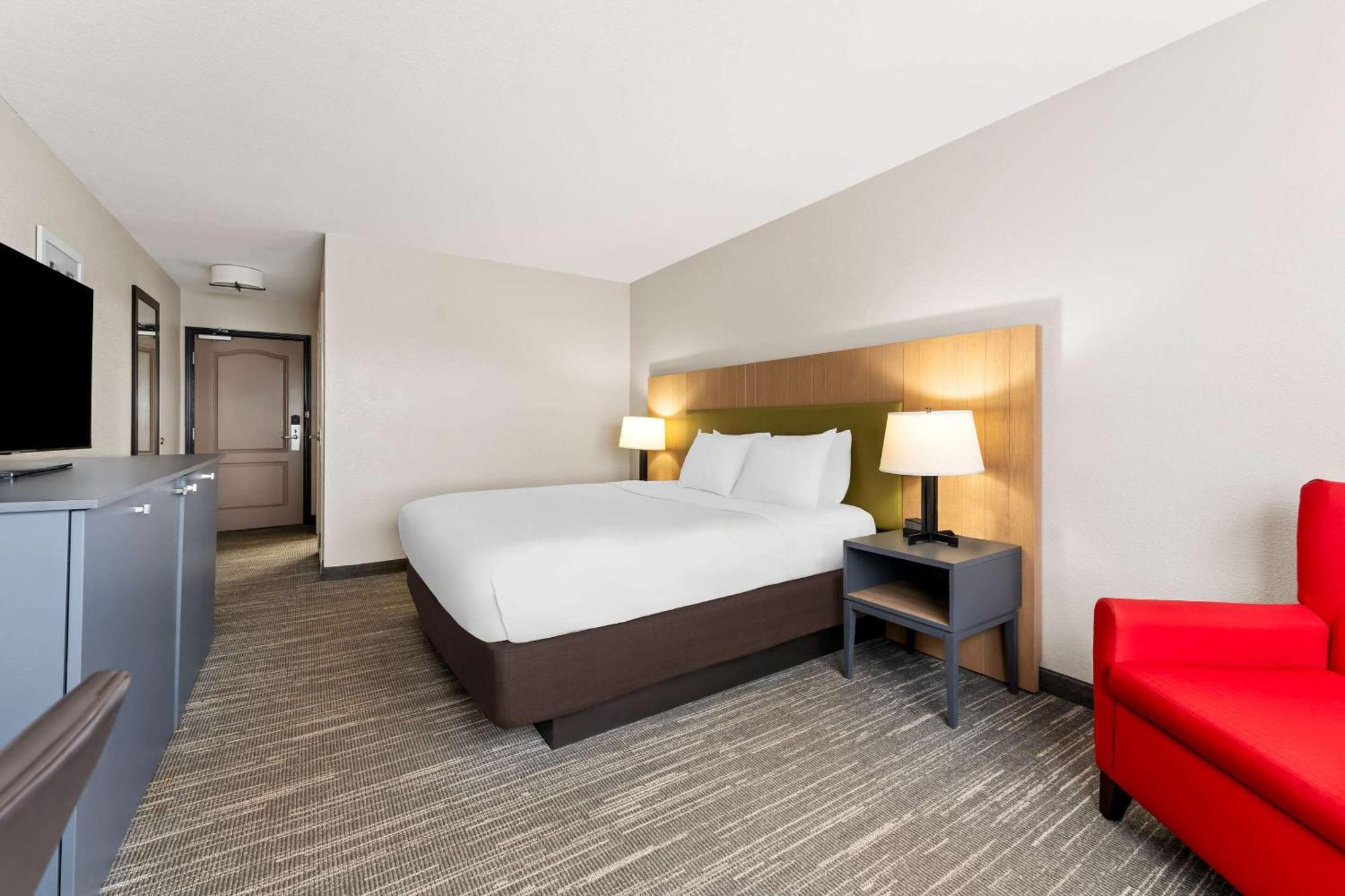 Country Inn & Suites By Radisson, Macon North, Ga Exteriér fotografie
