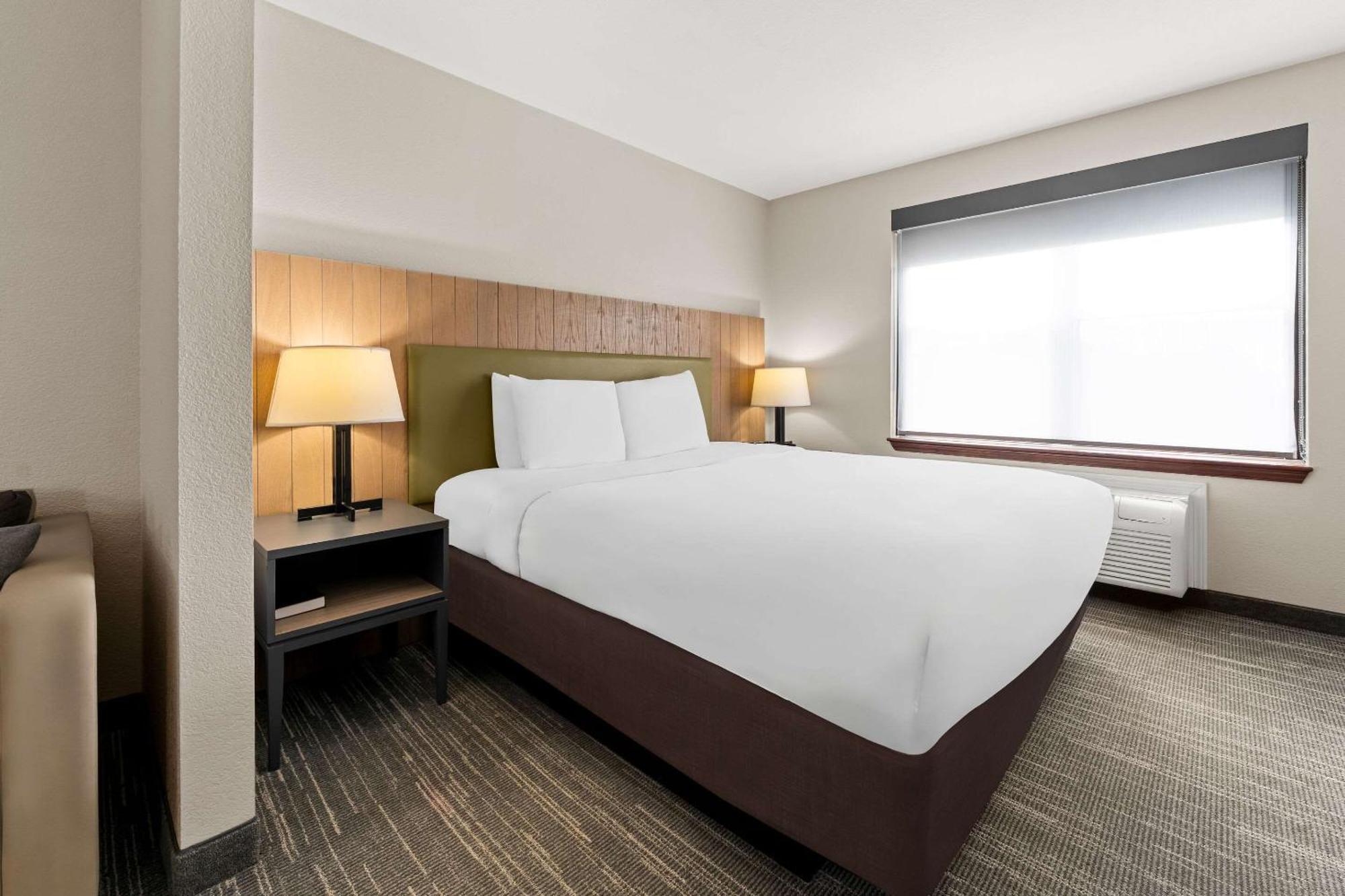 Country Inn & Suites By Radisson, Macon North, Ga Exteriér fotografie