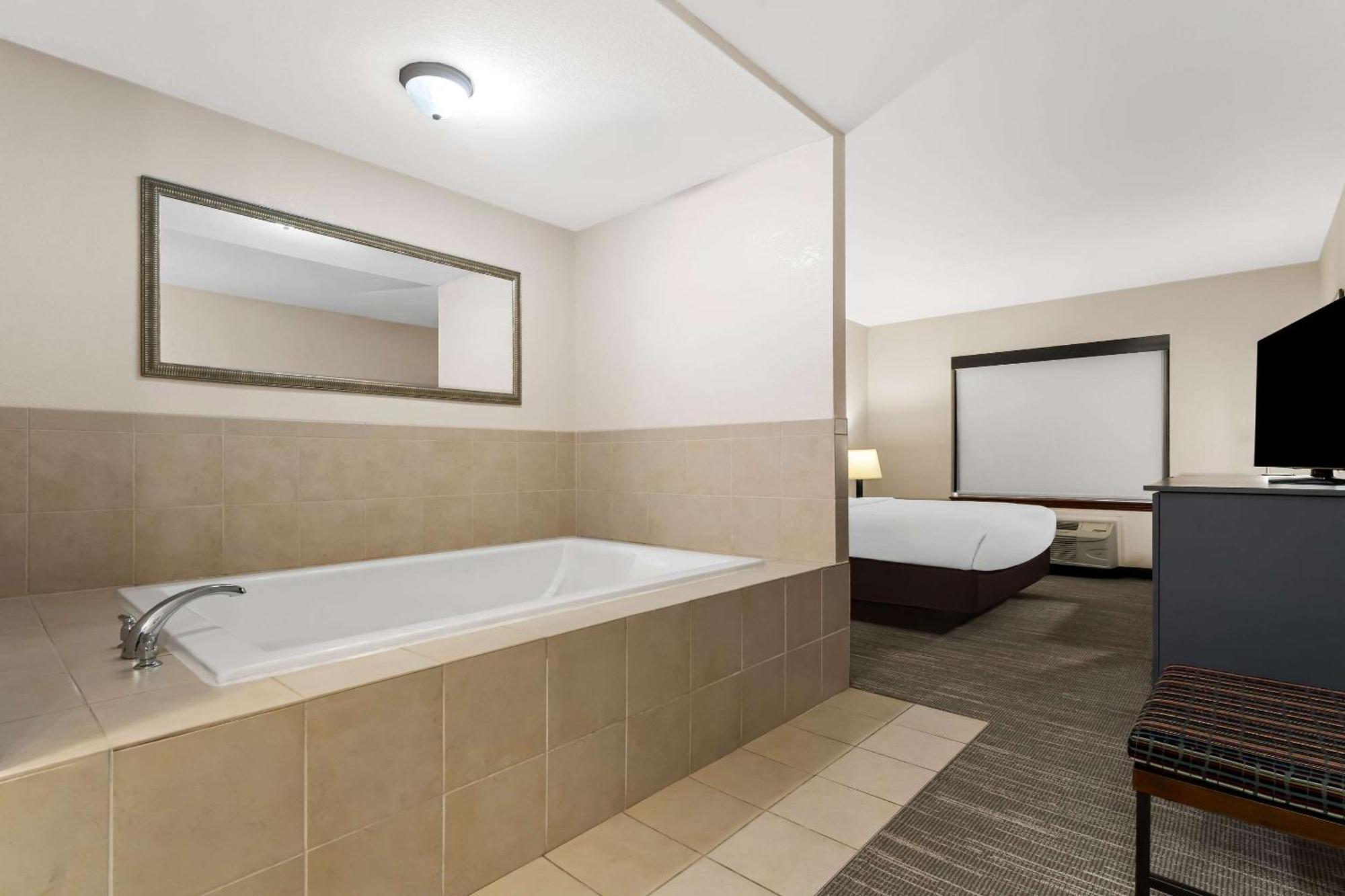 Country Inn & Suites By Radisson, Macon North, Ga Exteriér fotografie
