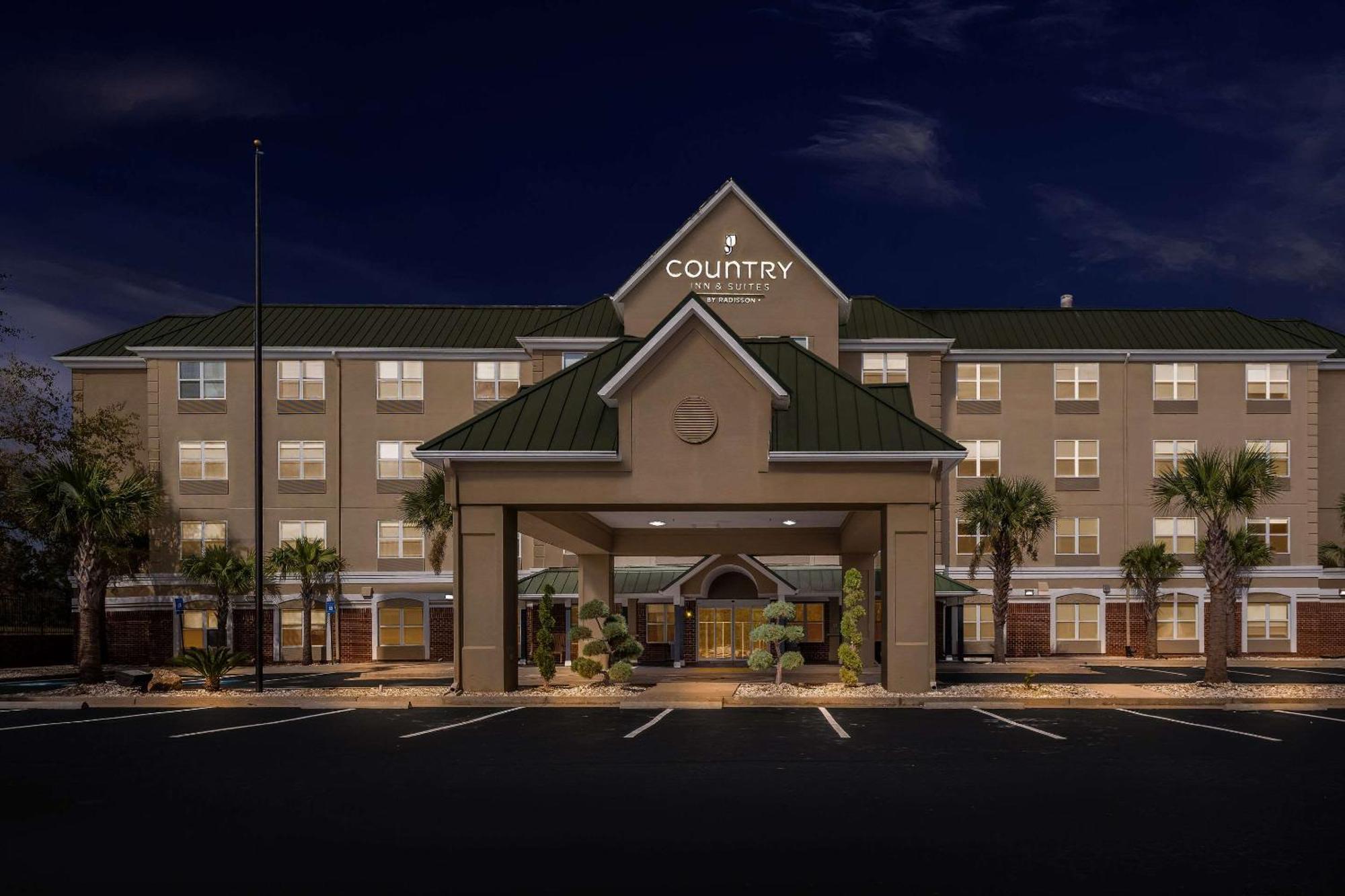 Country Inn & Suites By Radisson, Macon North, Ga Exteriér fotografie
