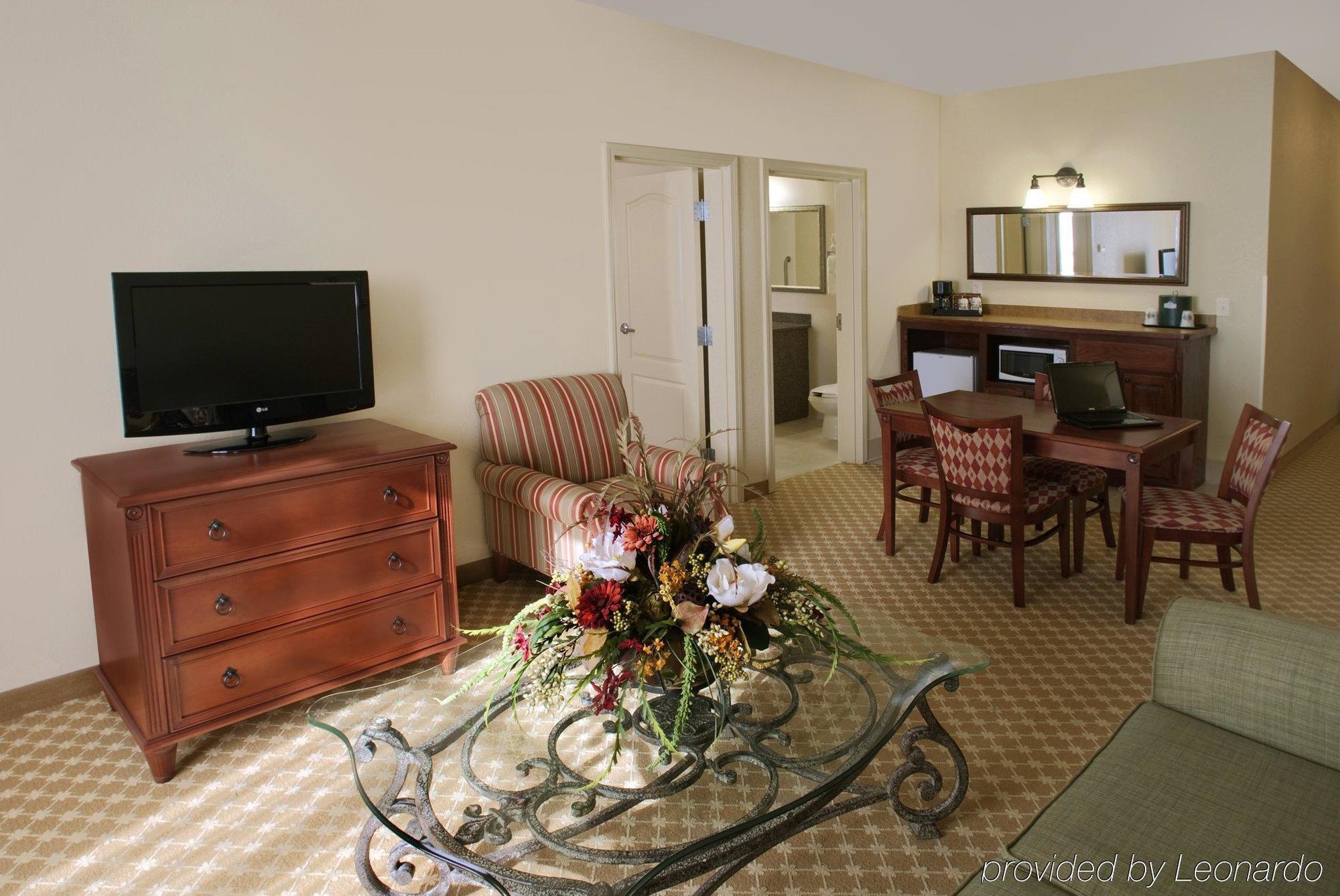 Country Inn & Suites By Radisson, Macon North, Ga Pokoj fotografie