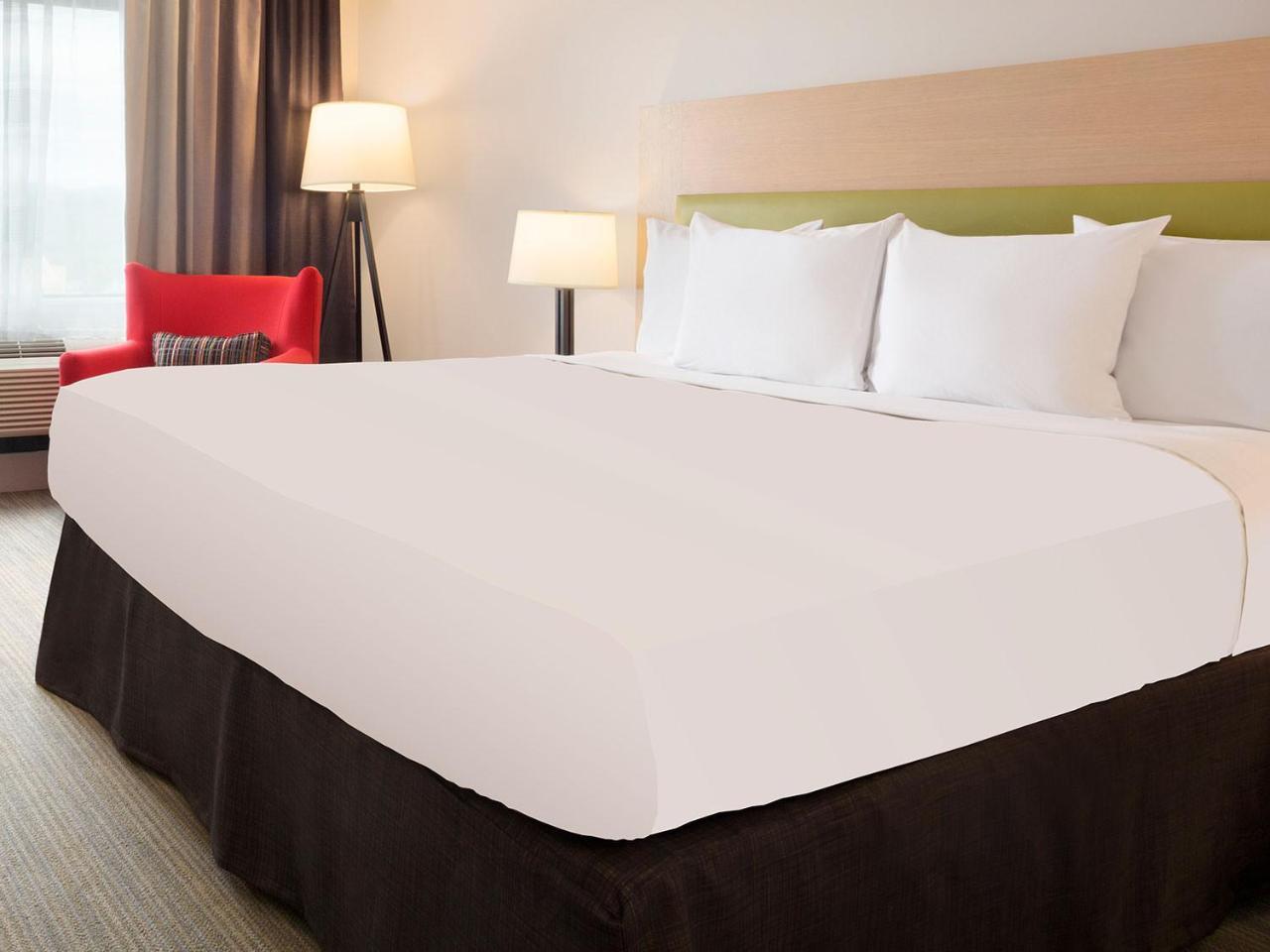 Country Inn & Suites By Radisson, Macon North, Ga Exteriér fotografie