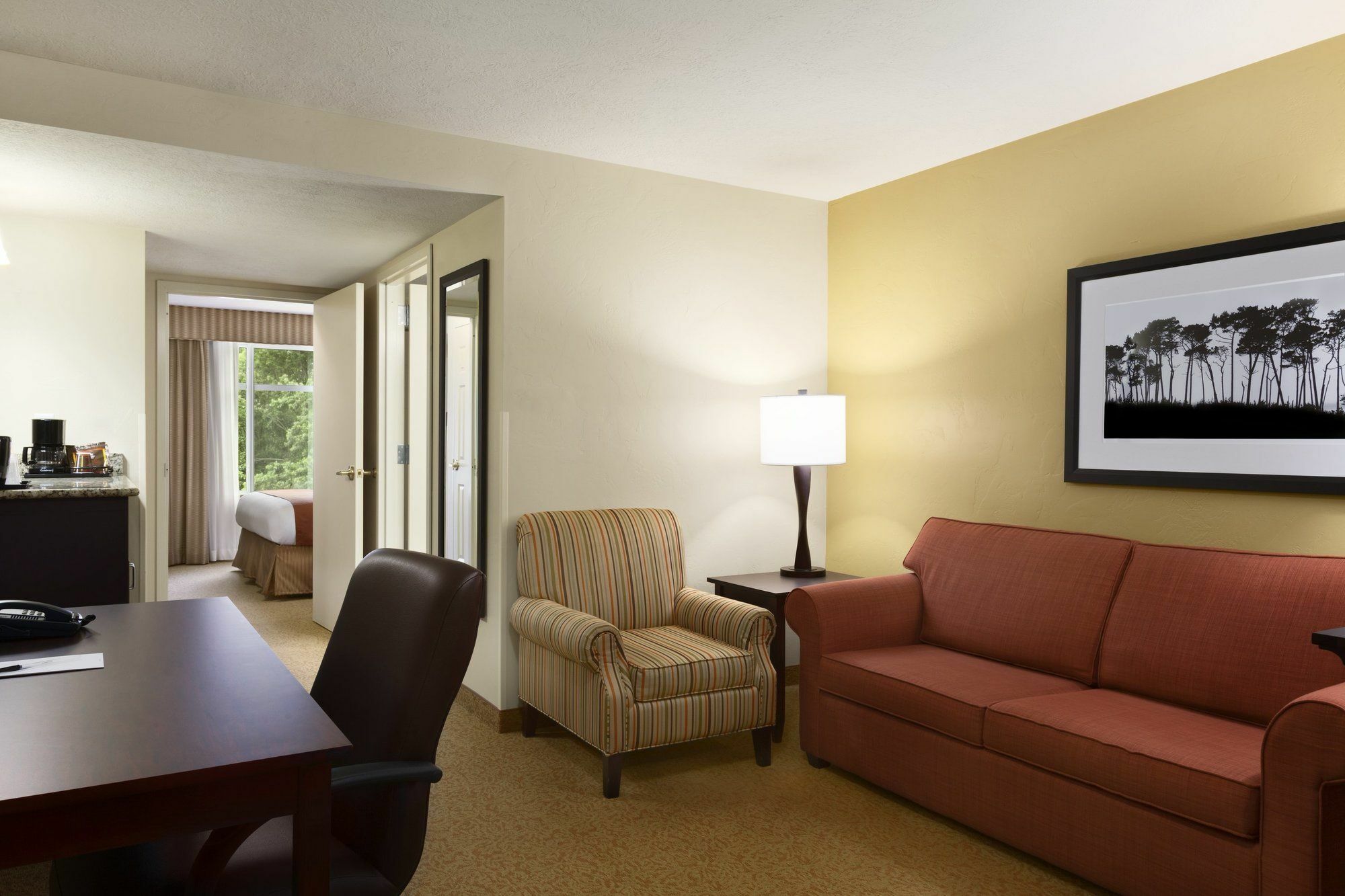 Country Inn & Suites By Radisson, Macon North, Ga Exteriér fotografie